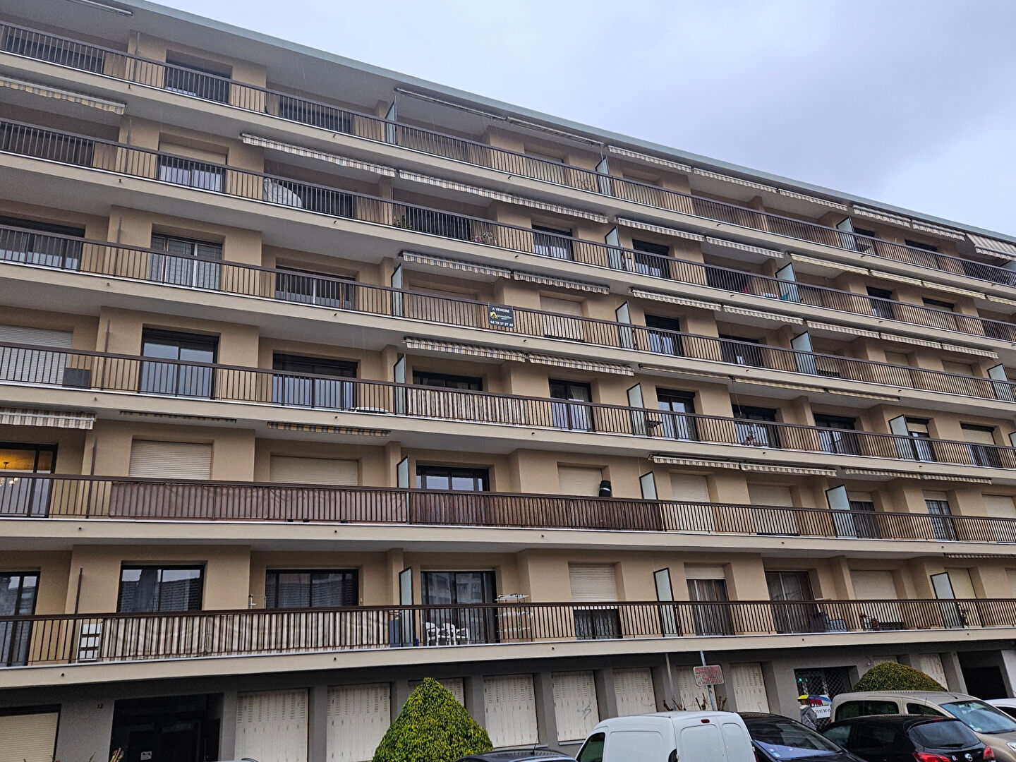 Photo location T3 + cuisine + cave (79 m²) à ALBERTVILLE image 2/6