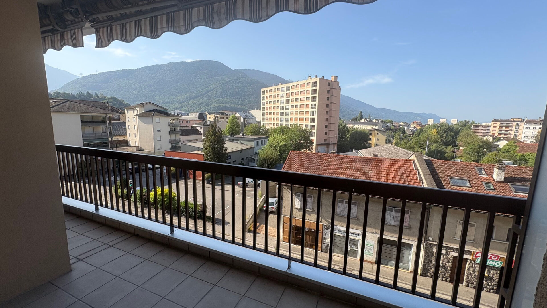 Photo location T3 + cuisine + cave (79 m²) à ALBERTVILLE image 6/6