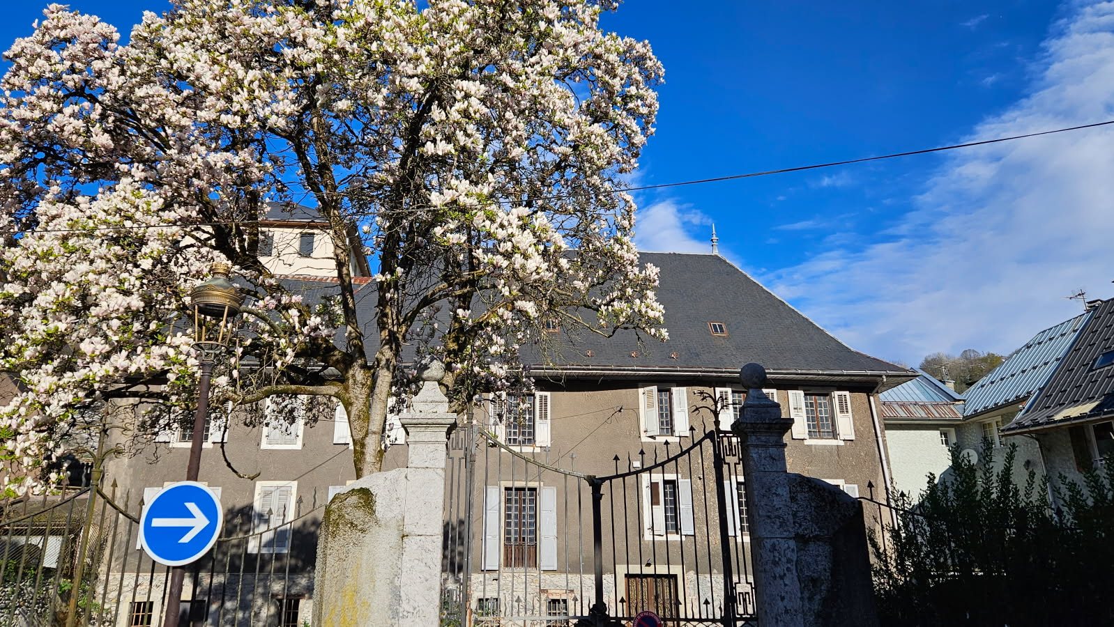 Agence immobilière de 4% Immobilier Albertville - 4 % Immobilier Albertville