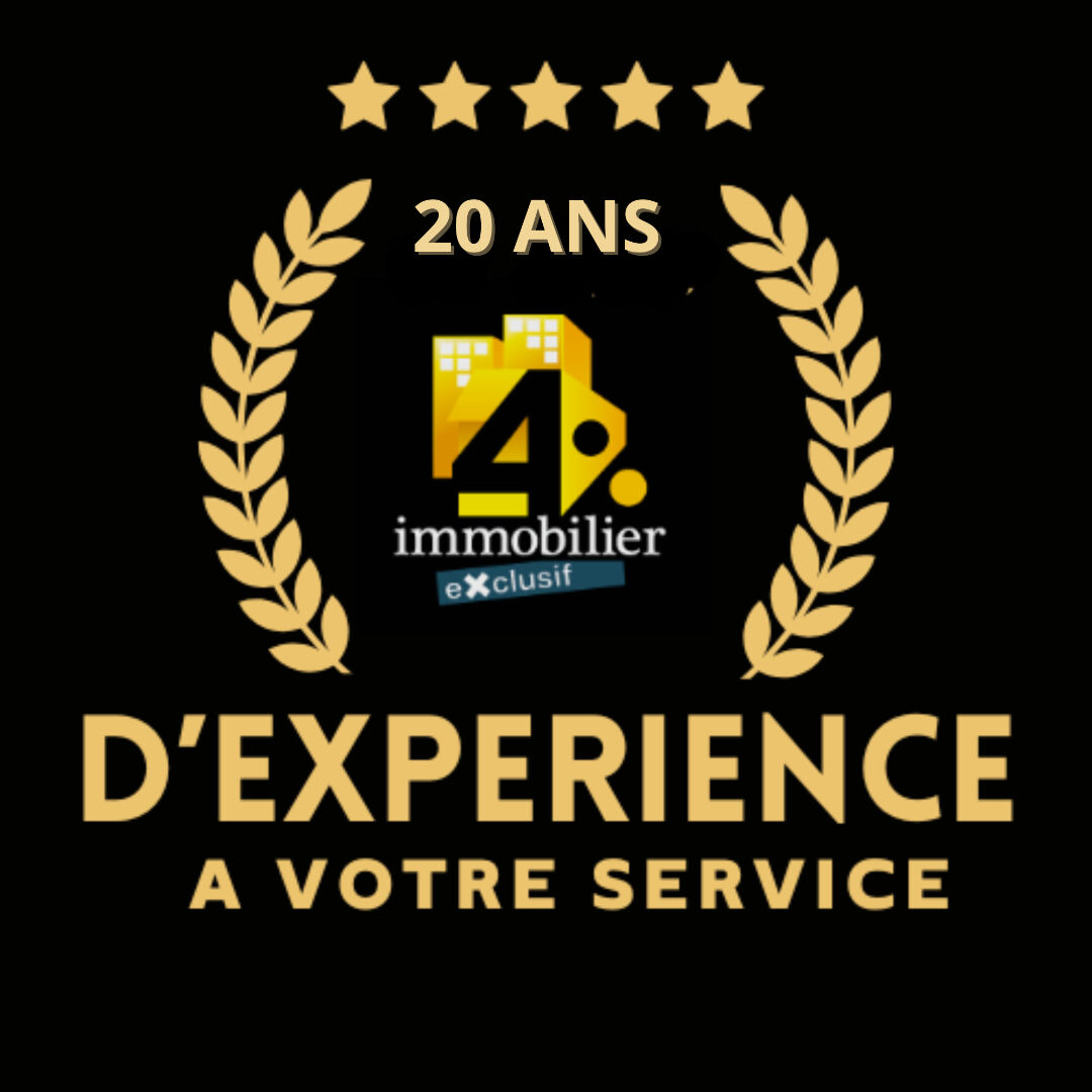 Agence immobilière de 4% Immobilier Albertville - 4 % Immobilier Albertville