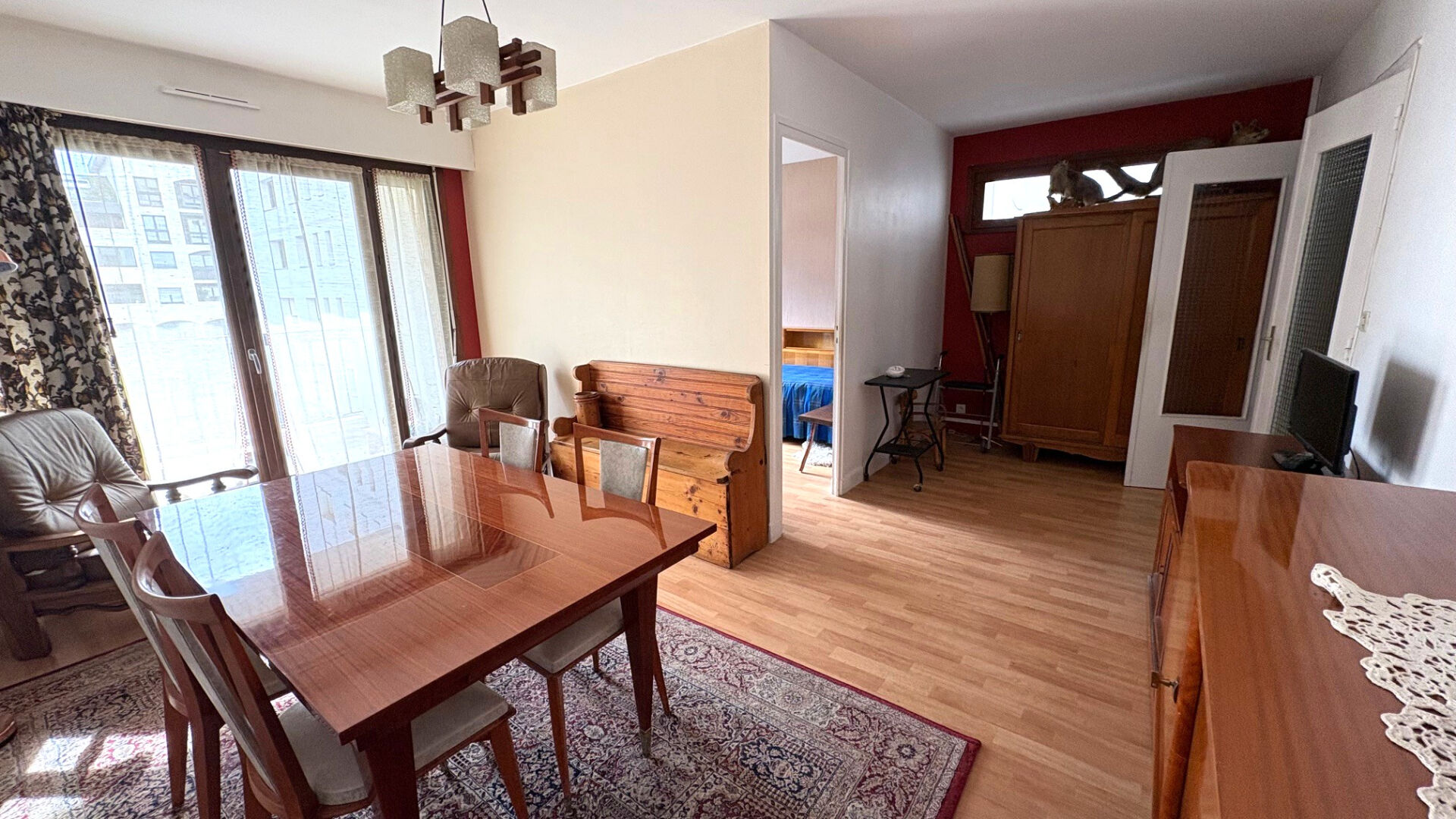 Agence immobilière de 4% Immobilier Albertville - 4 % Immobilier Albertville