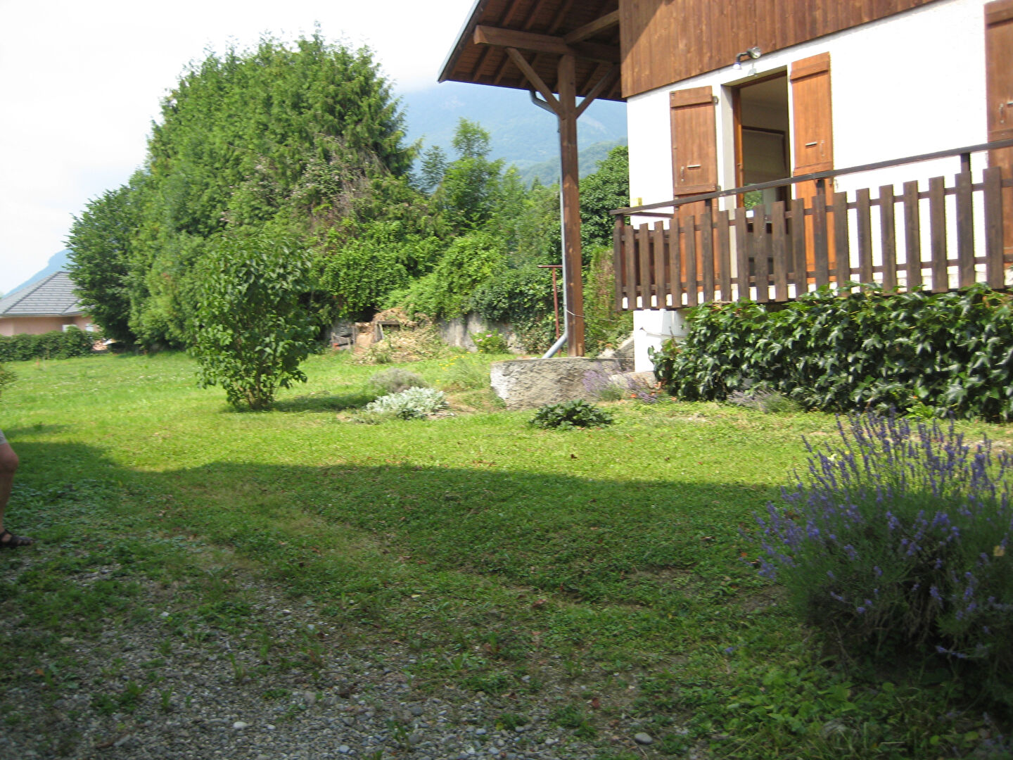 Agence immobilière de 4% Immobilier Albertville - 4 % Immobilier Albertville