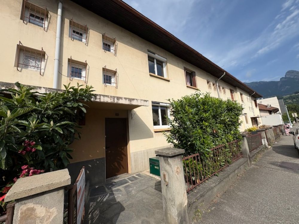 Agence immobilière de 4% Immobilier Albertville - 4 % Immobilier Albertville