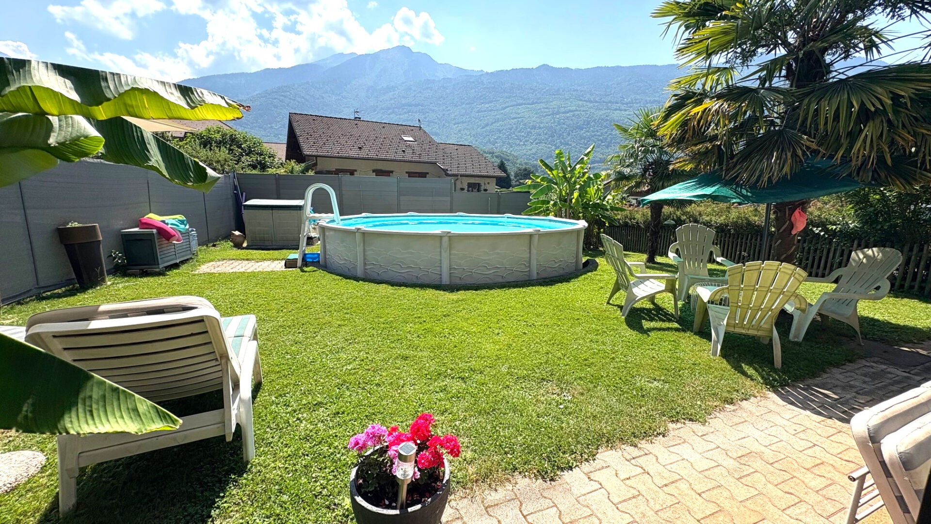 Agence immobilière de 4% Immobilier Albertville - 4 % Immobilier Albertville