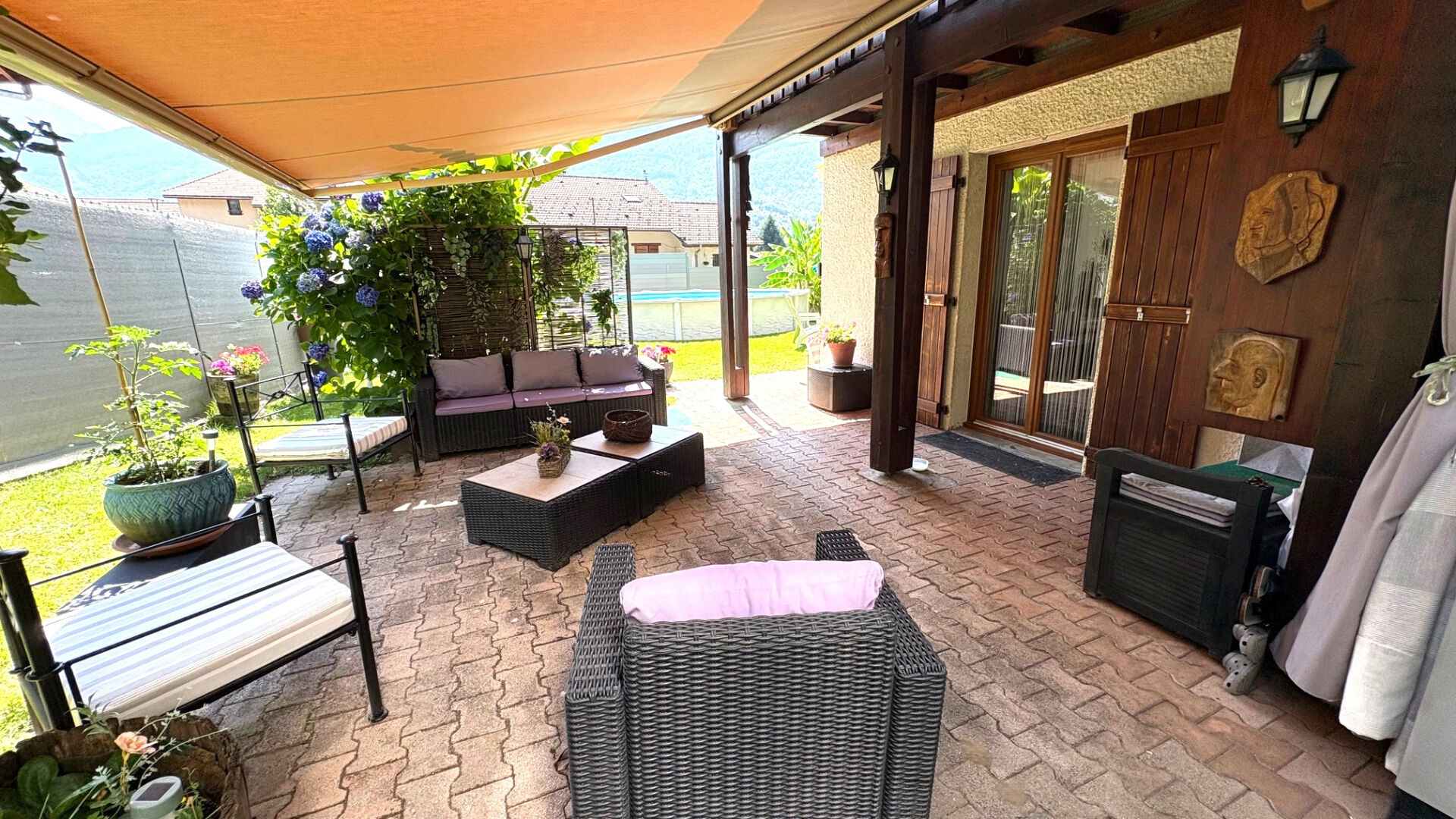 Agence immobilière de 4% Immobilier Albertville - 4 % Immobilier Albertville