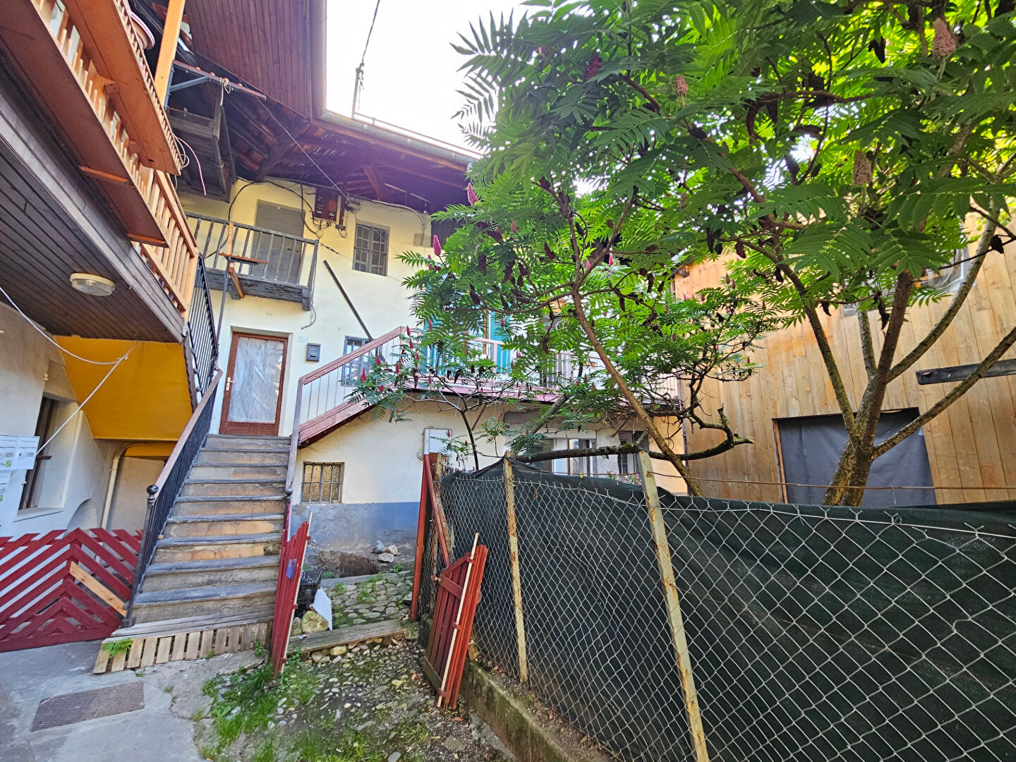 Agence immobilière de 4% Immobilier Albertville - 4 % Immobilier Albertville