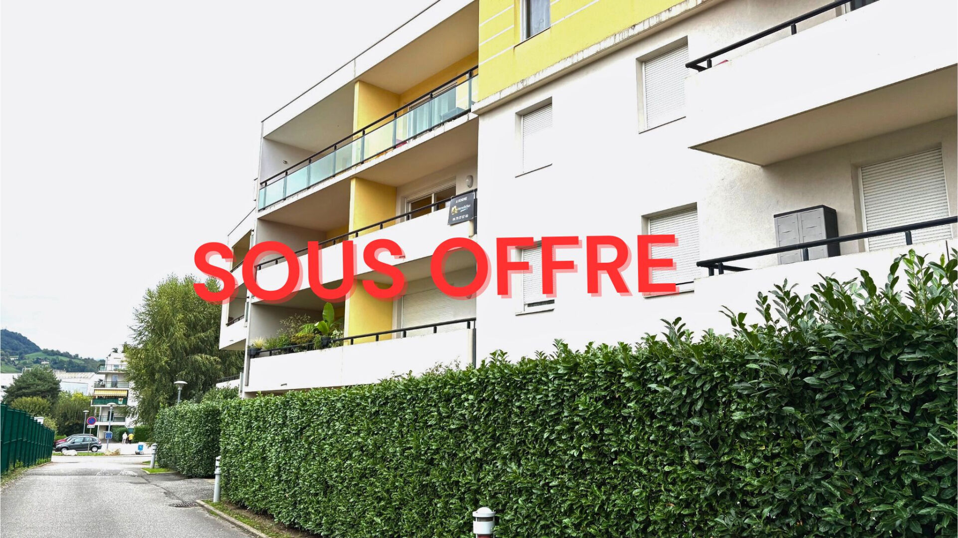 Agence immobilière de 4% Immobilier Albertville - 4 % Immobilier Albertville