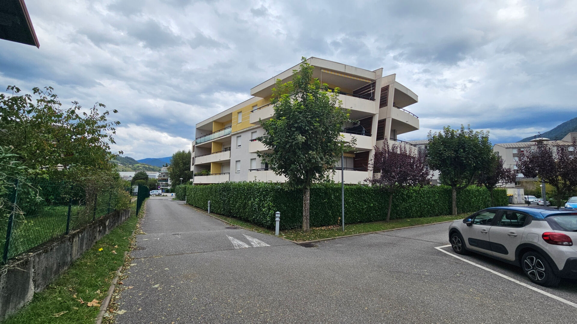 Agence immobilière de 4% Immobilier Albertville - 4 % Immobilier Albertville