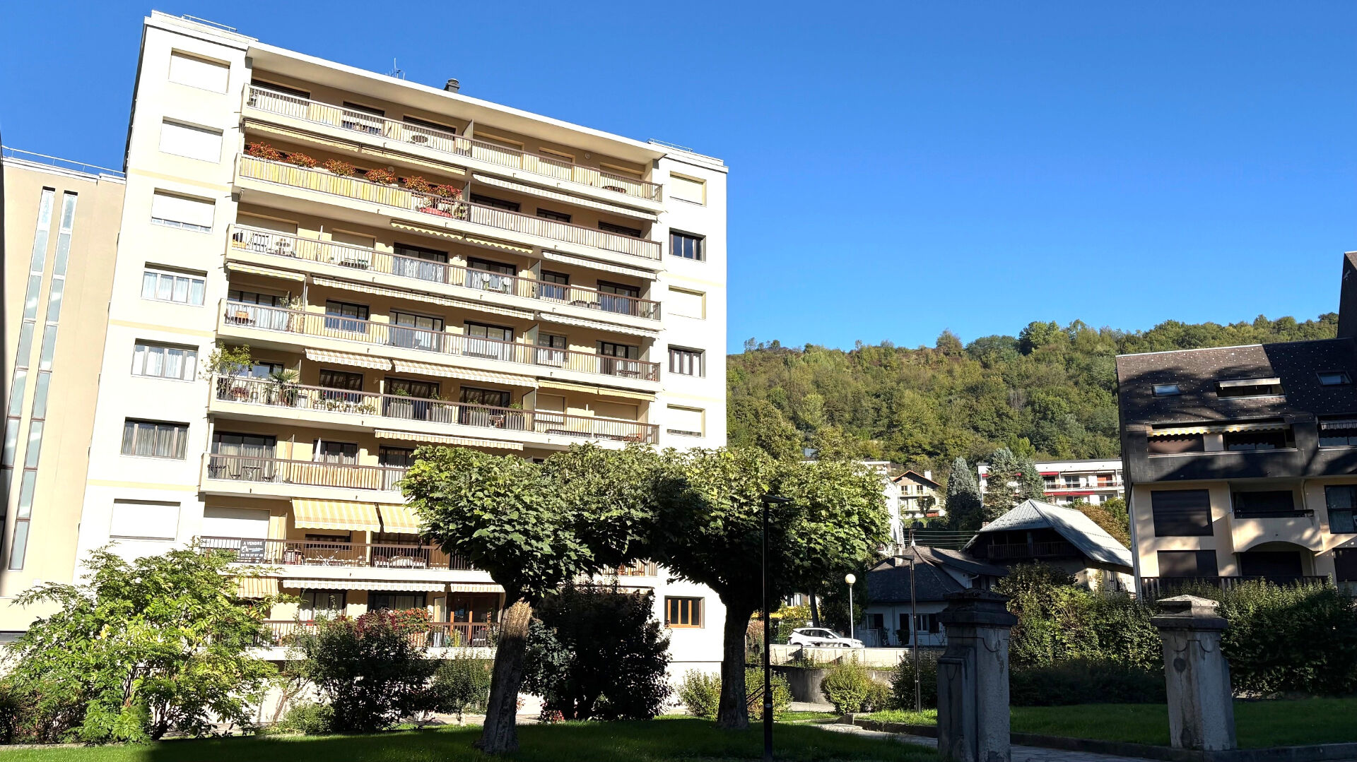 Agence immobilière de 4% Immobilier Albertville - 4 % Immobilier Albertville