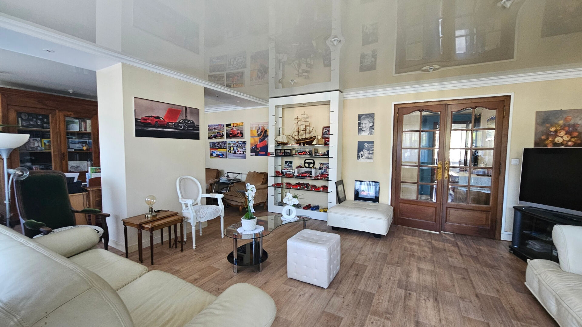 Agence immobilière de 4% Immobilier Albertville - 4 % Immobilier Albertville