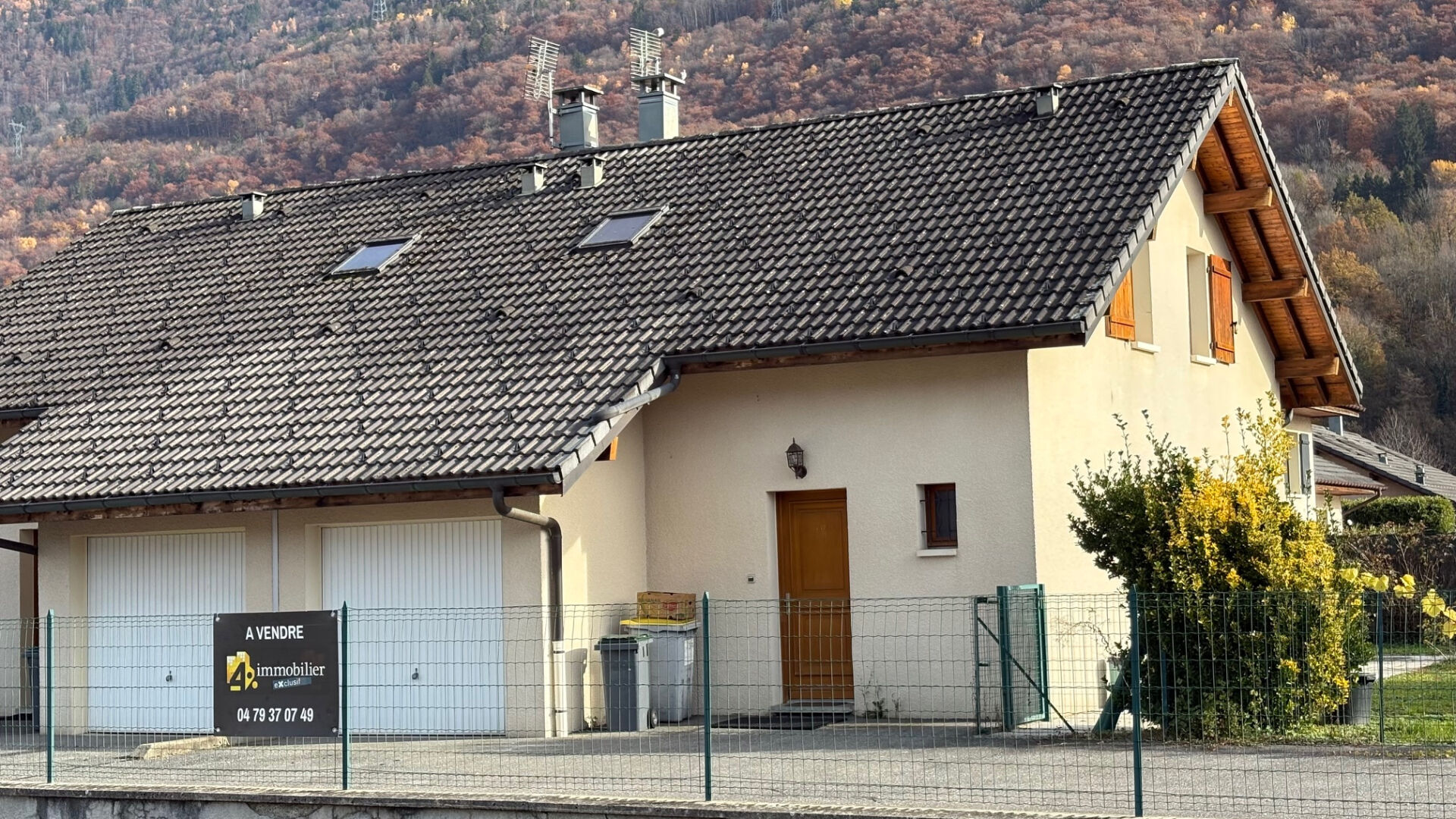 Agence immobilière de 4% Immobilier Albertville - 4 % Immobilier Albertville