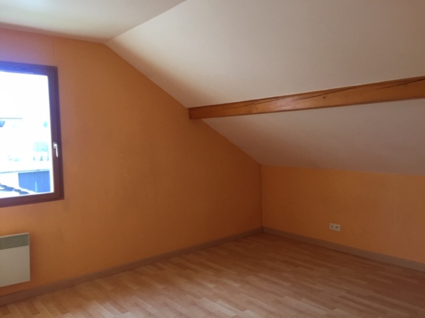 Photo Maison jumelée Grignon 4 pièce(s) image 4/6