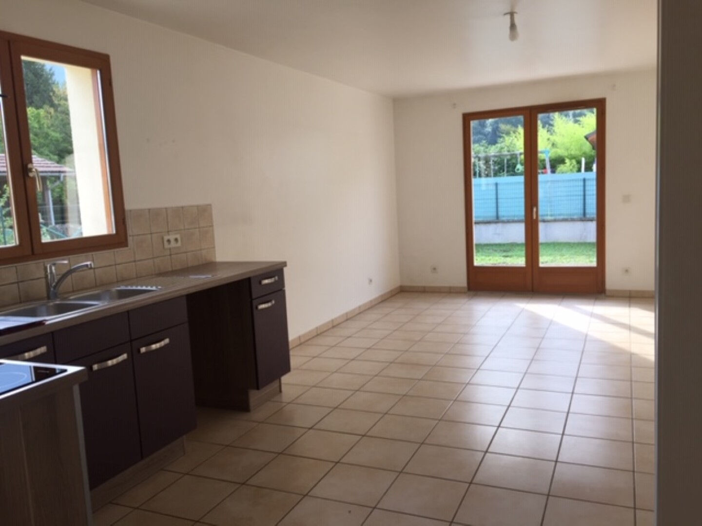 Photo Maison jumelée Grignon 4 pièce(s) image 5/6