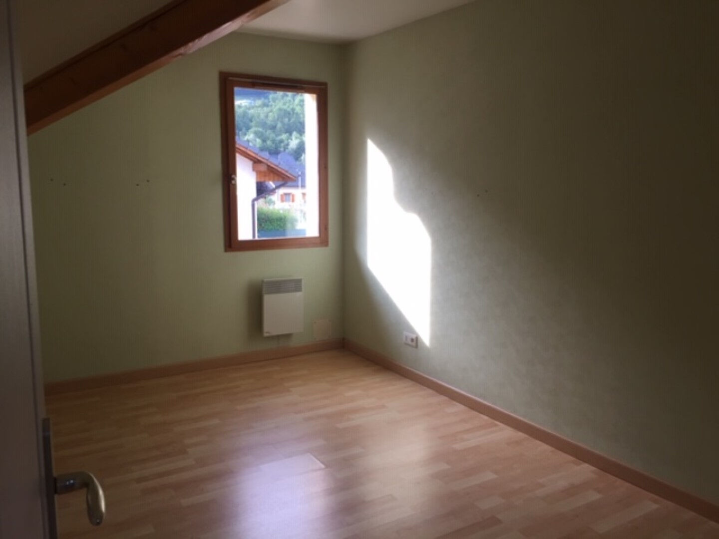 Photo Maison jumelée Grignon 4 pièce(s) image 6/6