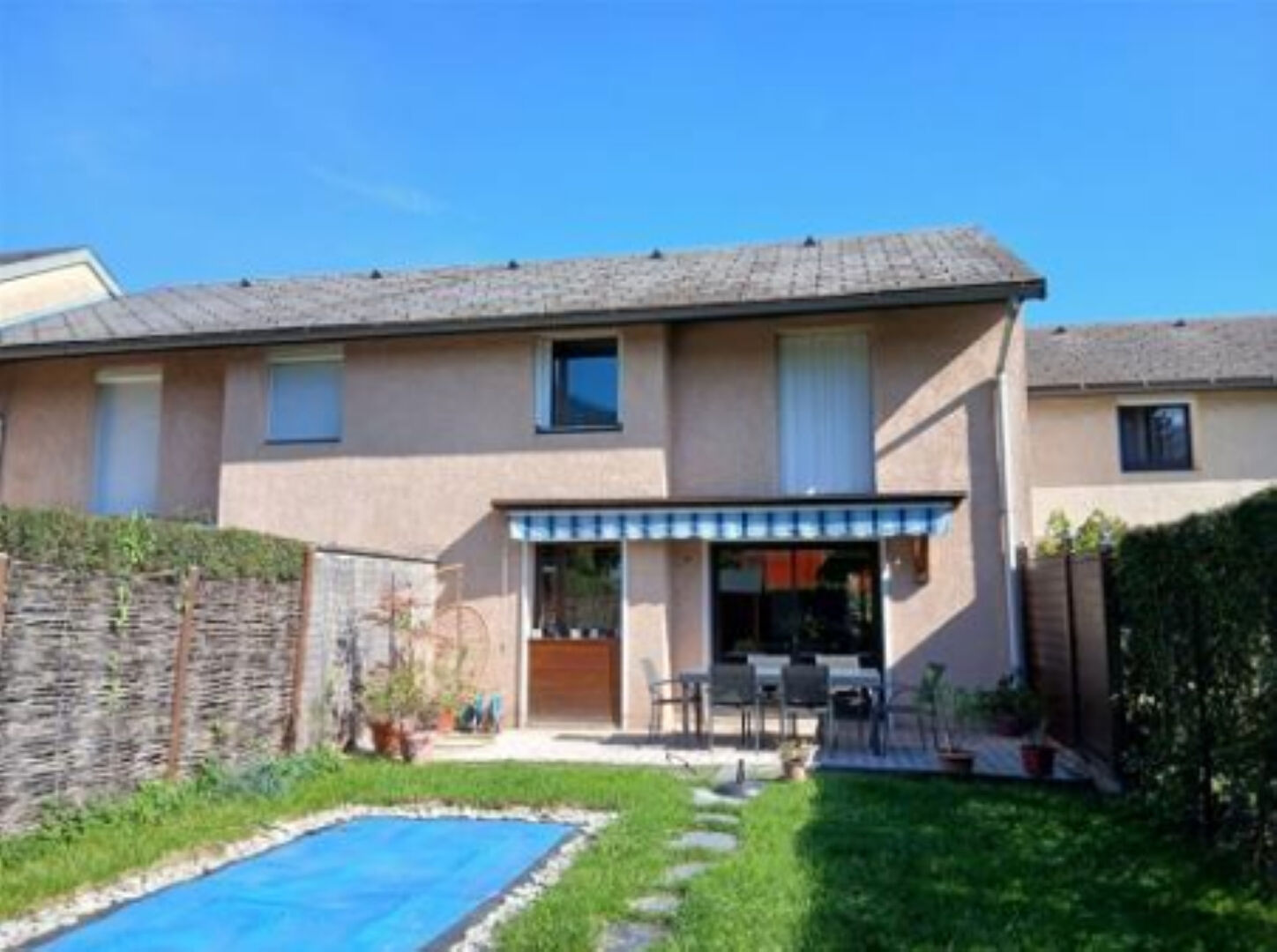 Agence immobilière de 4% Immobilier Albertville - 4 % Immobilier Albertville