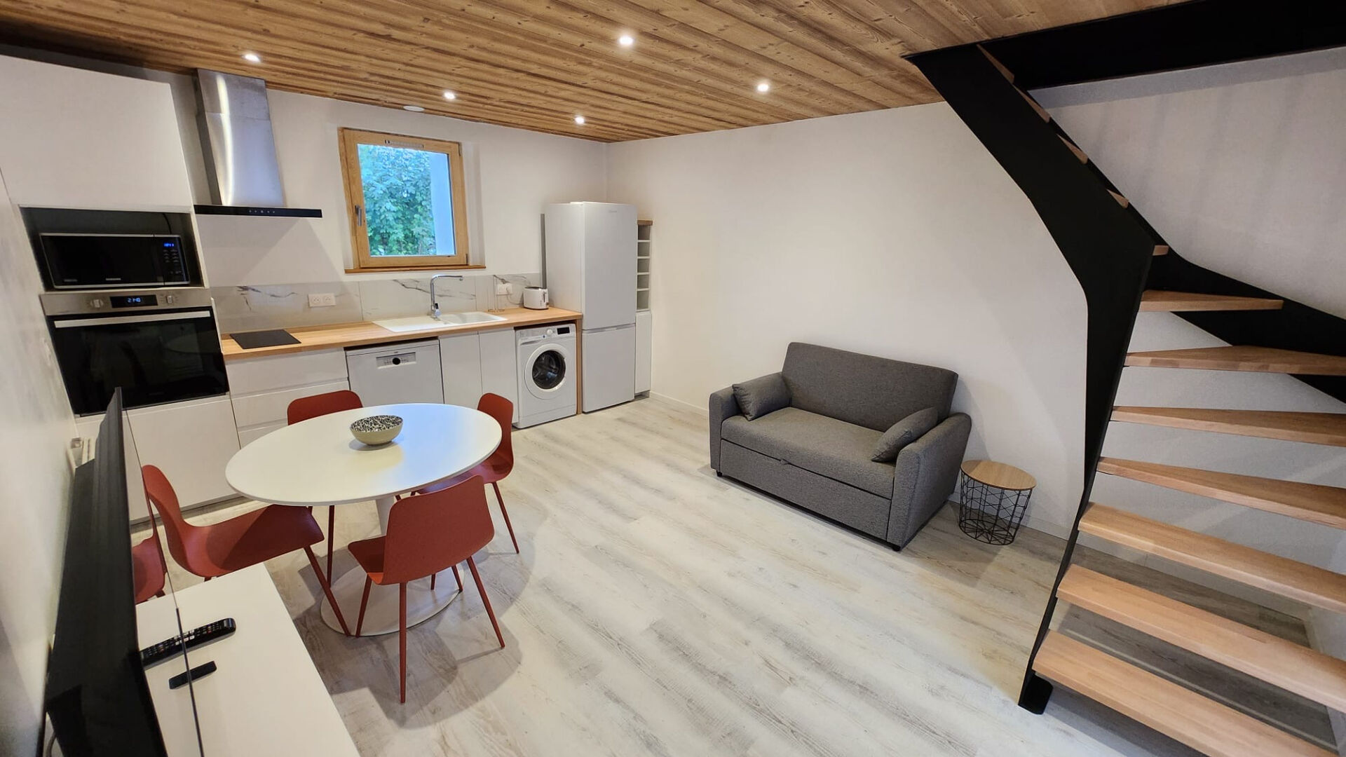 Agence immobilière de 4% Immobilier Albertville - 4 % Immobilier Albertville