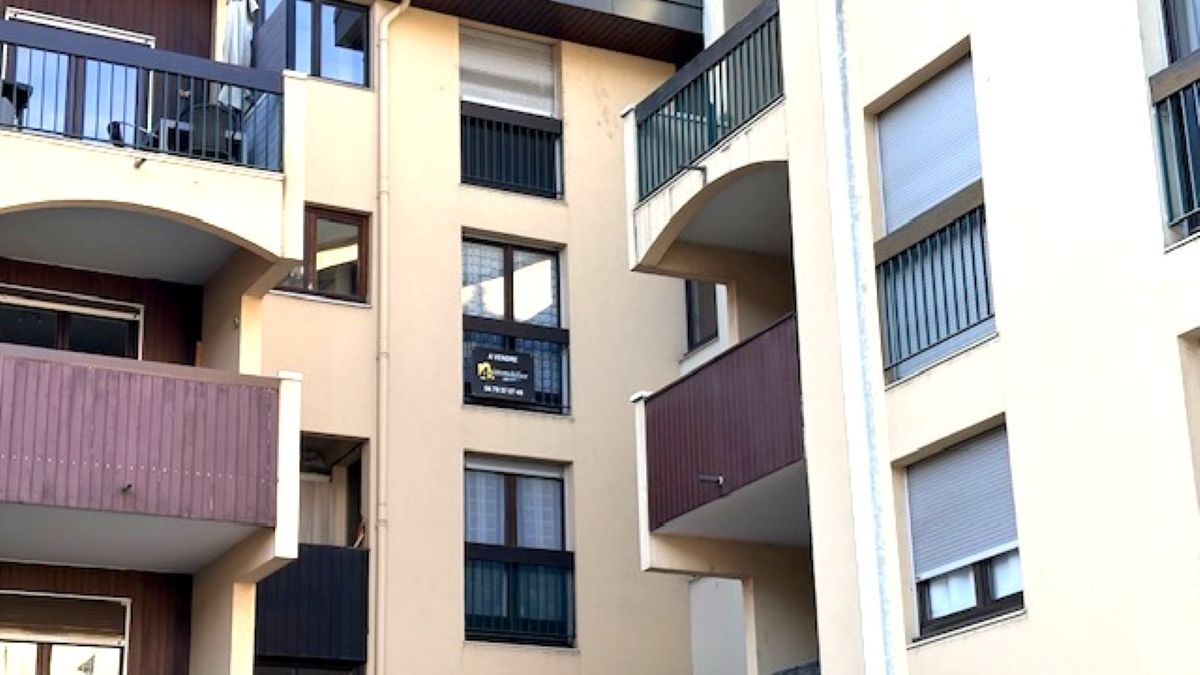 Agence immobilière de 4% Immobilier Albertville - 4 % Immobilier Albertville