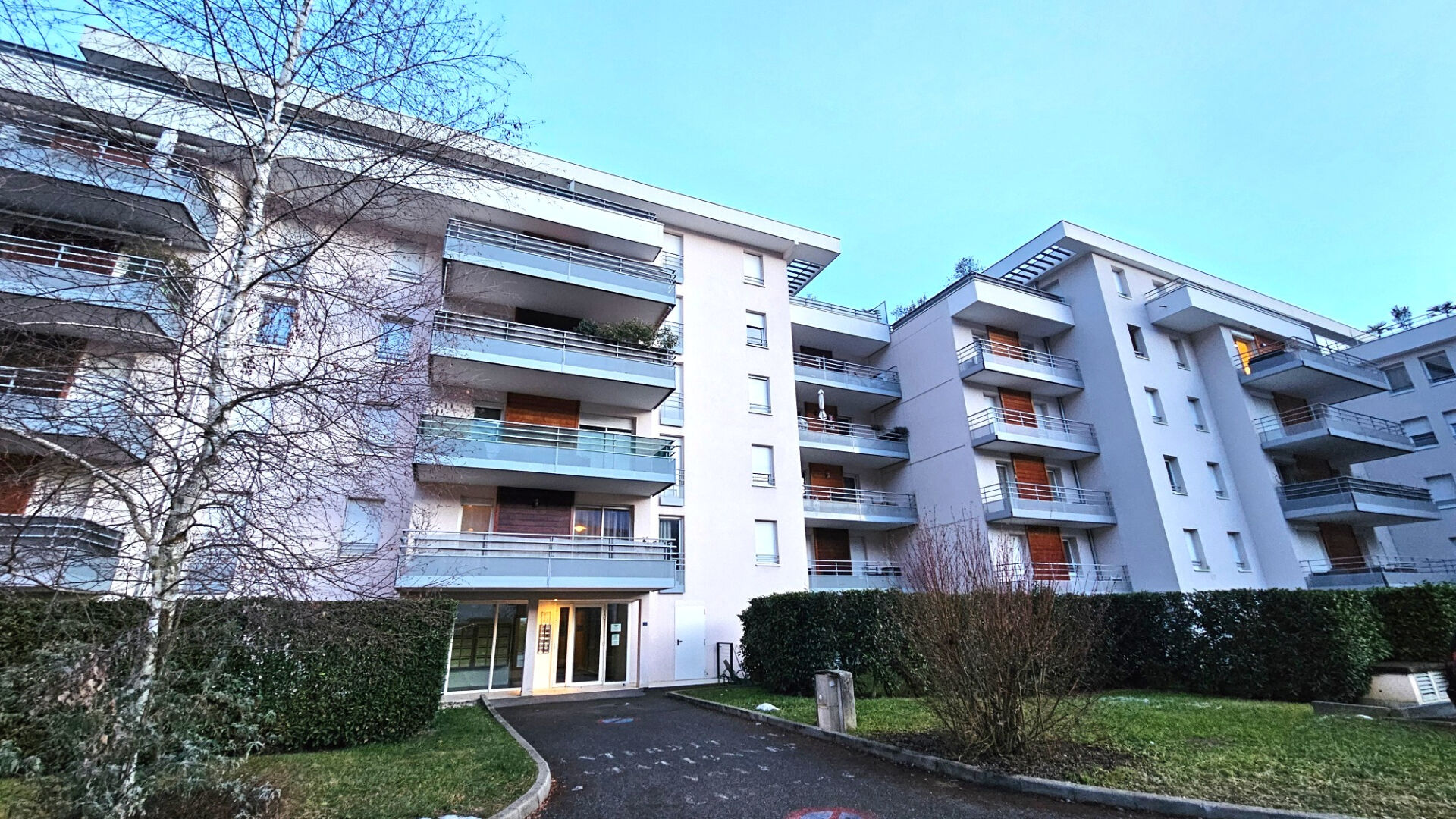 Agence immobilière de 4% Immobilier Albertville - 4 % Immobilier Albertville
