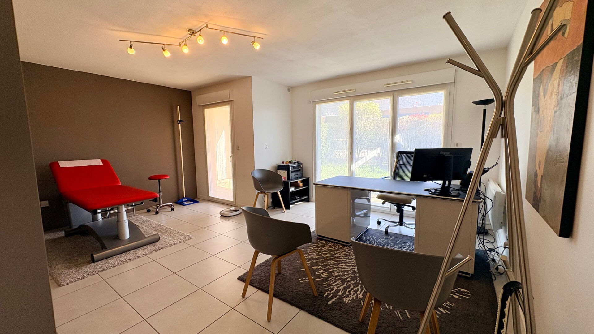 Agence immobilière de 4% Immobilier Albertville - 4 % Immobilier Albertville