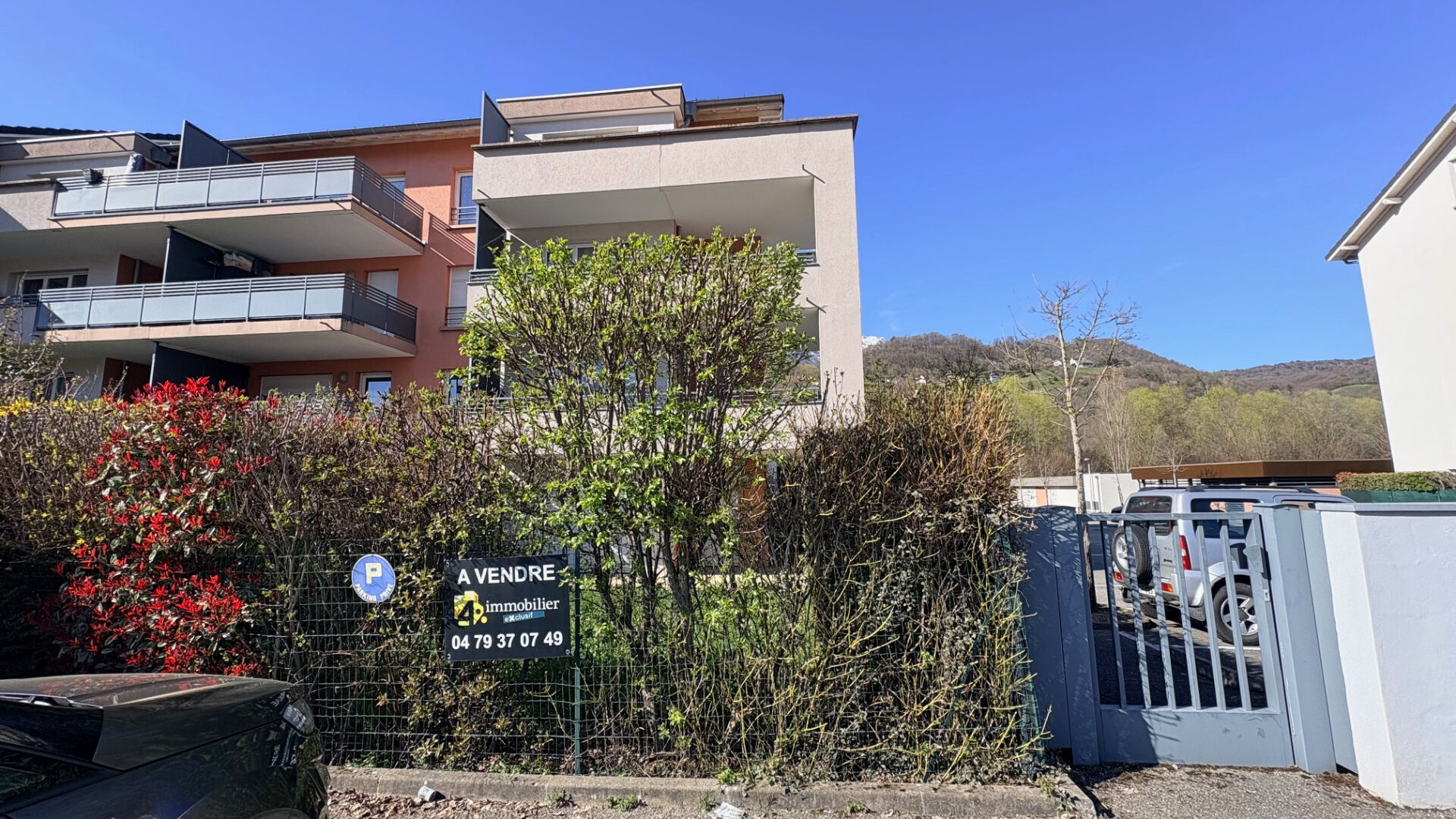 Agence immobilière de 4% Immobilier Albertville - 4 % Immobilier Albertville