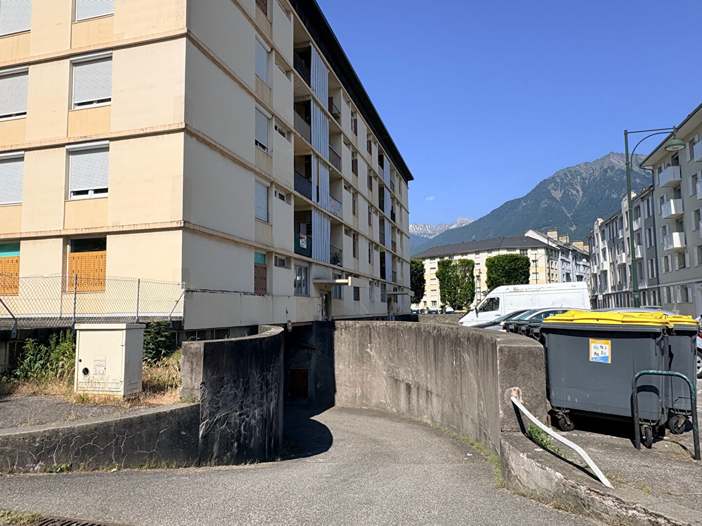 Agence immobilière de 4% Immobilier Albertville - 4 % Immobilier Albertville