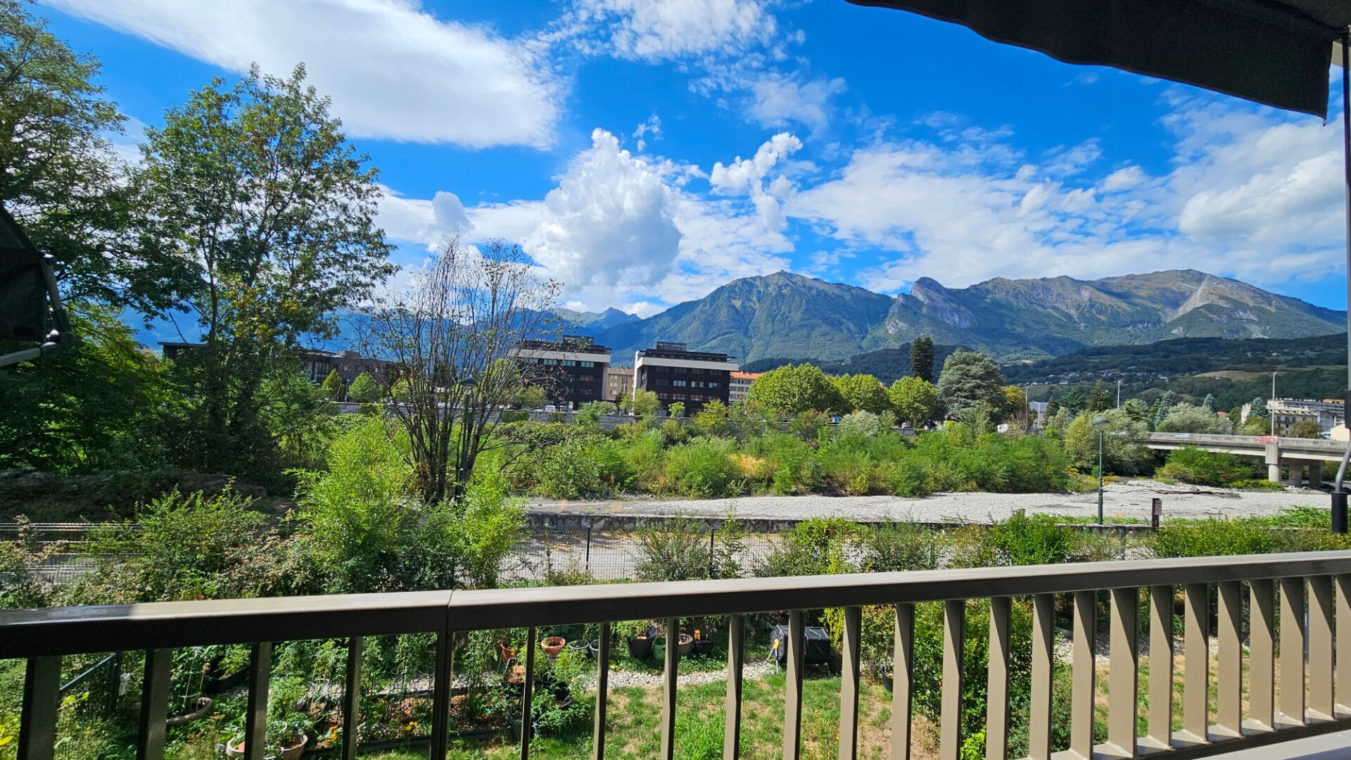 Agence immobilière de 4% Immobilier Albertville - 4 % Immobilier Albertville
