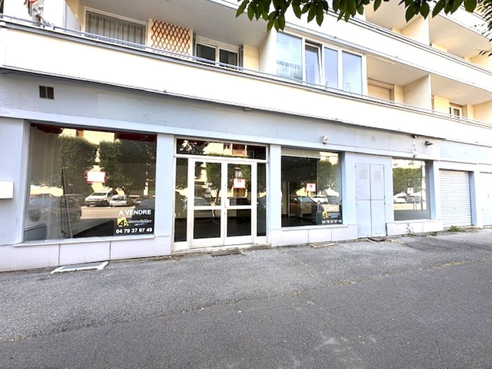 Agence immobilière de 4% Immobilier Albertville - 4 % Immobilier Albertville