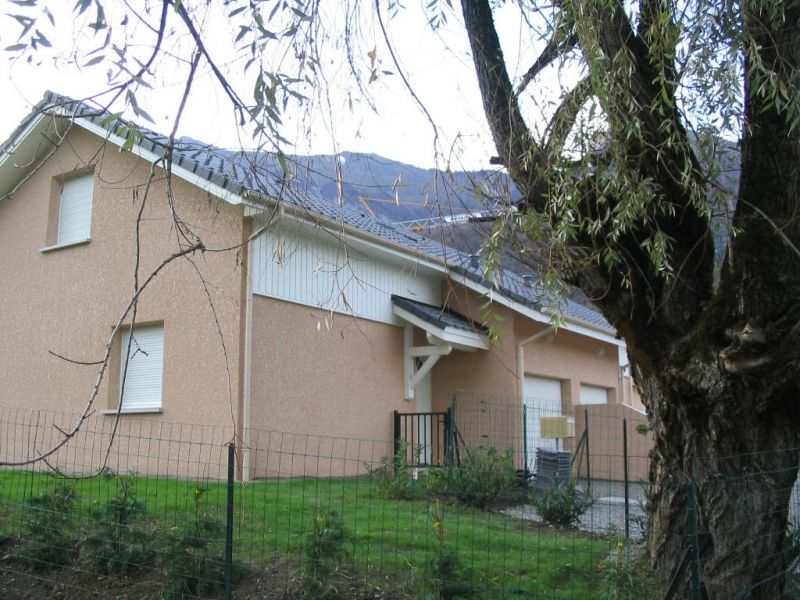 Agence immobilière de 4% Immobilier Albertville - 4 % Immobilier Albertville
