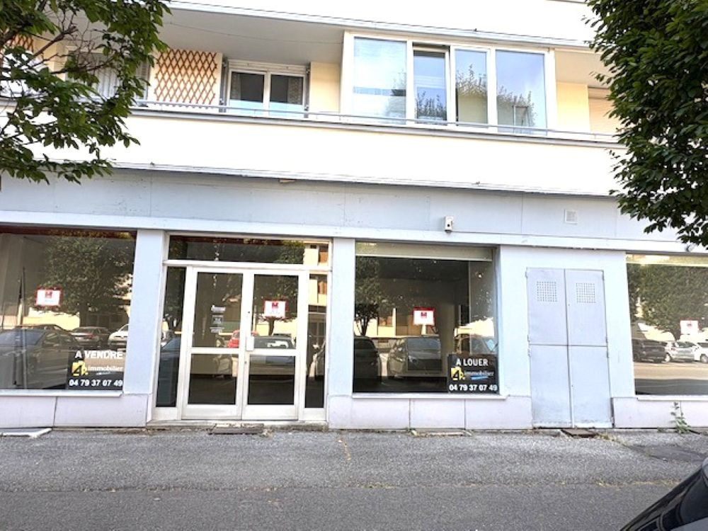 Agence immobilière de 4% Immobilier Albertville - 4 % Immobilier Albertville