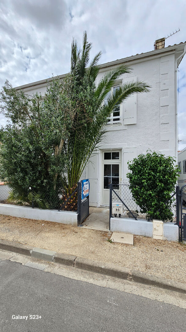 Agence immobilière de 4% Immobilier Niort - 4 % Immobilier Niort