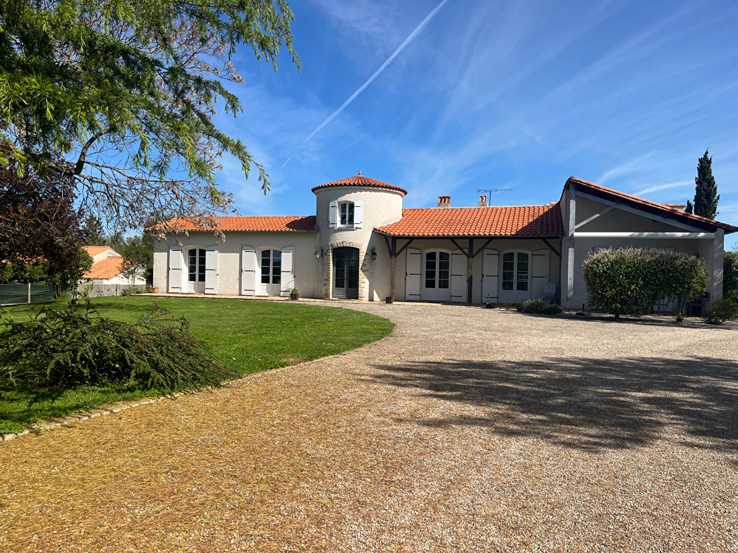 Maison Niort 7 pièce(s) 210 m2