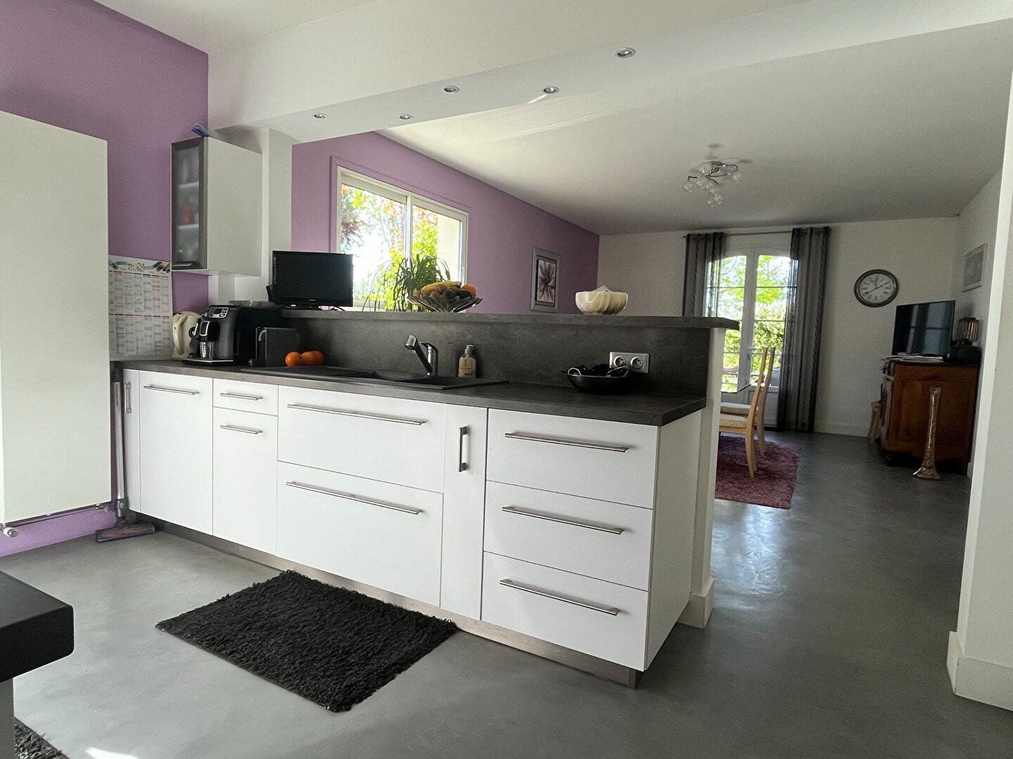 Photo Maison Niort 7 pièce(s) 210 m2 image 4/6