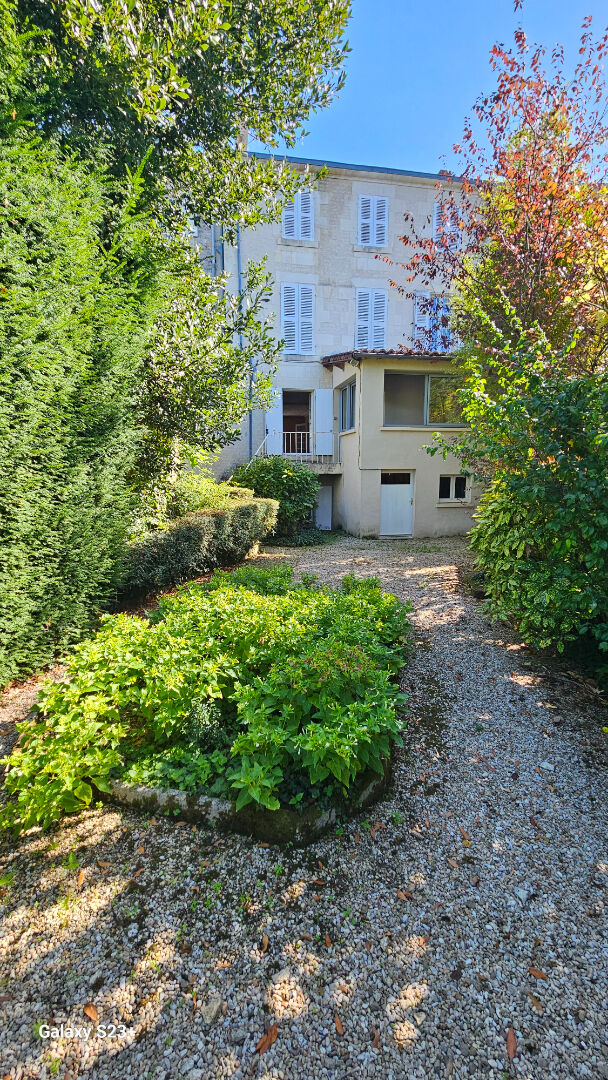 Agence immobilière de 4% Immobilier Niort - 4 % Immobilier Niort