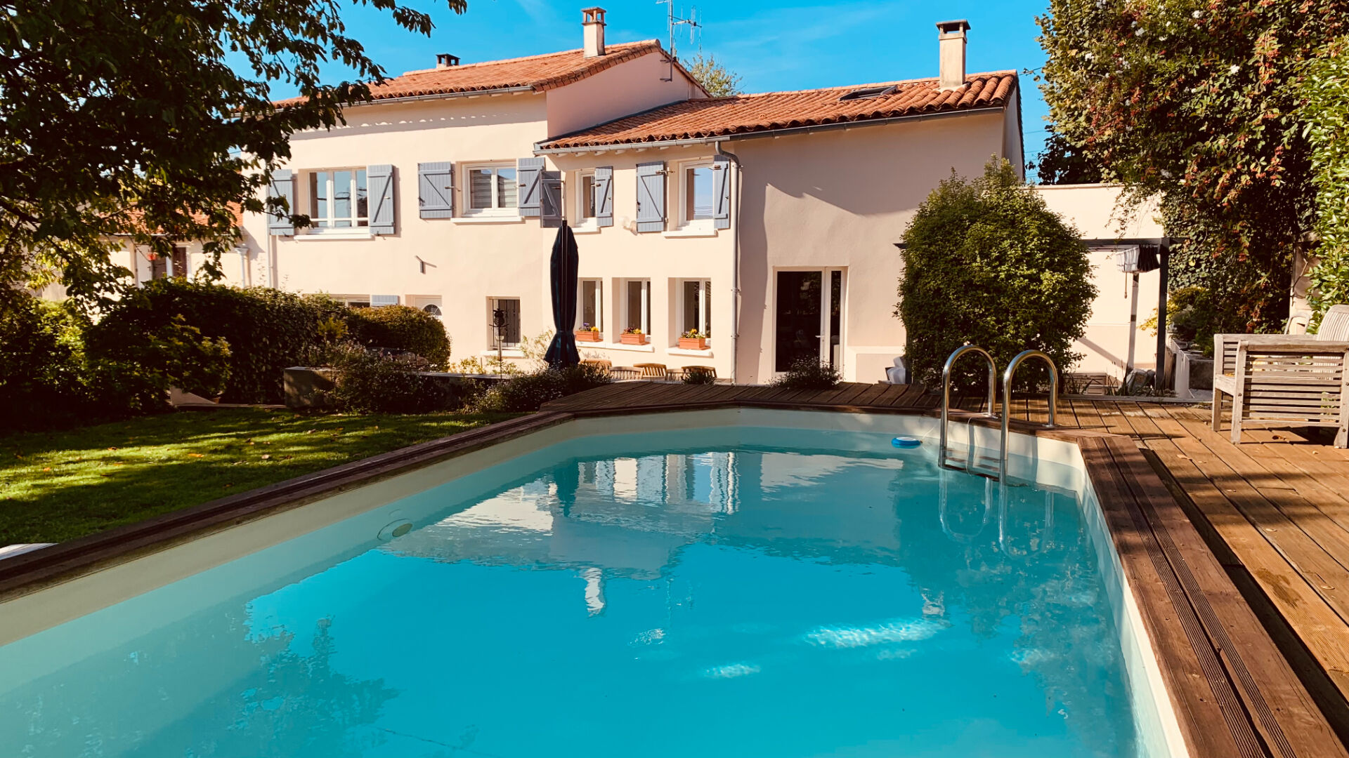 Agence immobilière de 4% Immobilier Niort - 4 % Immobilier Niort