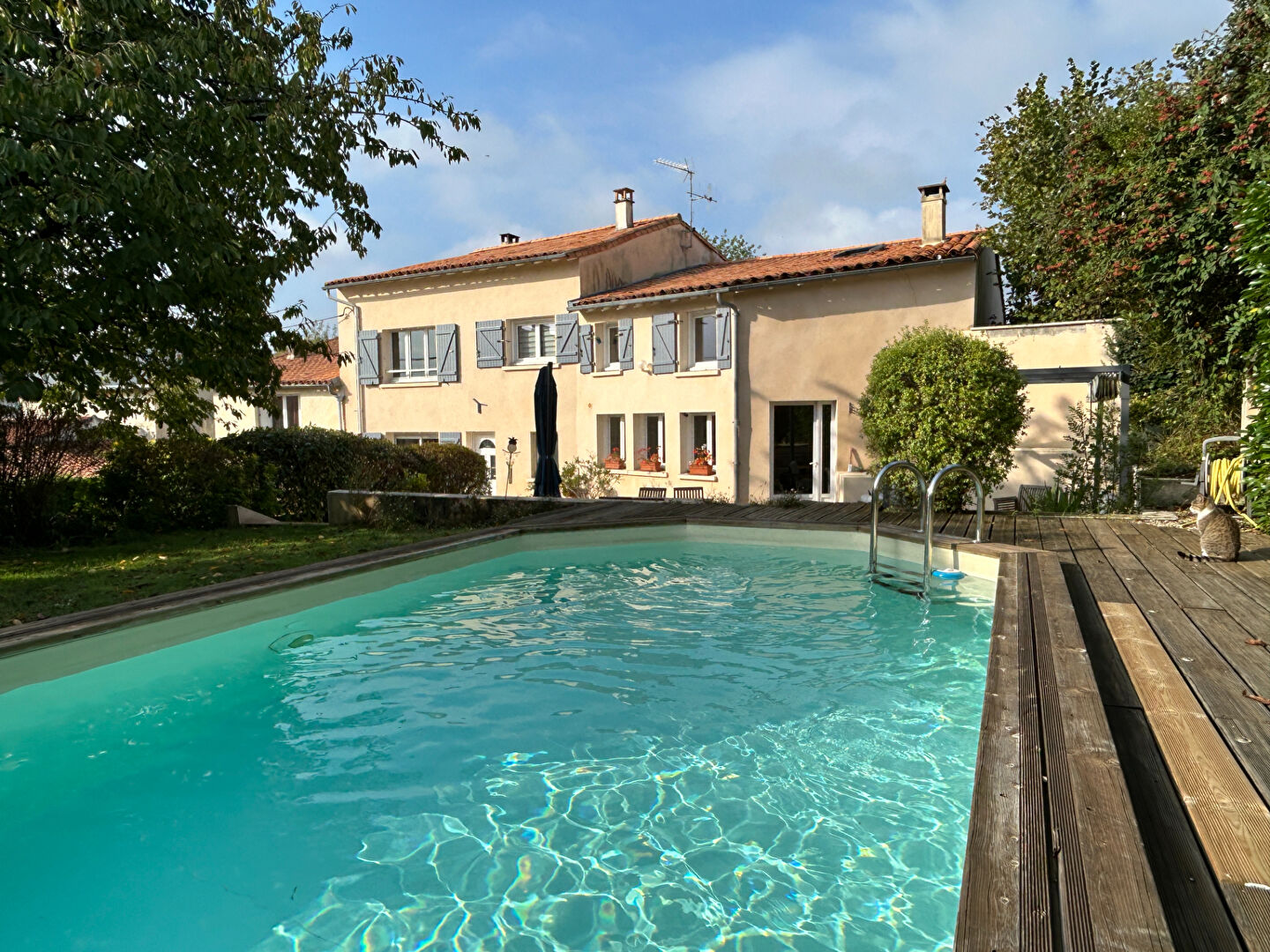 Agence immobilière de 4% Immobilier Niort - 4 % Immobilier Niort