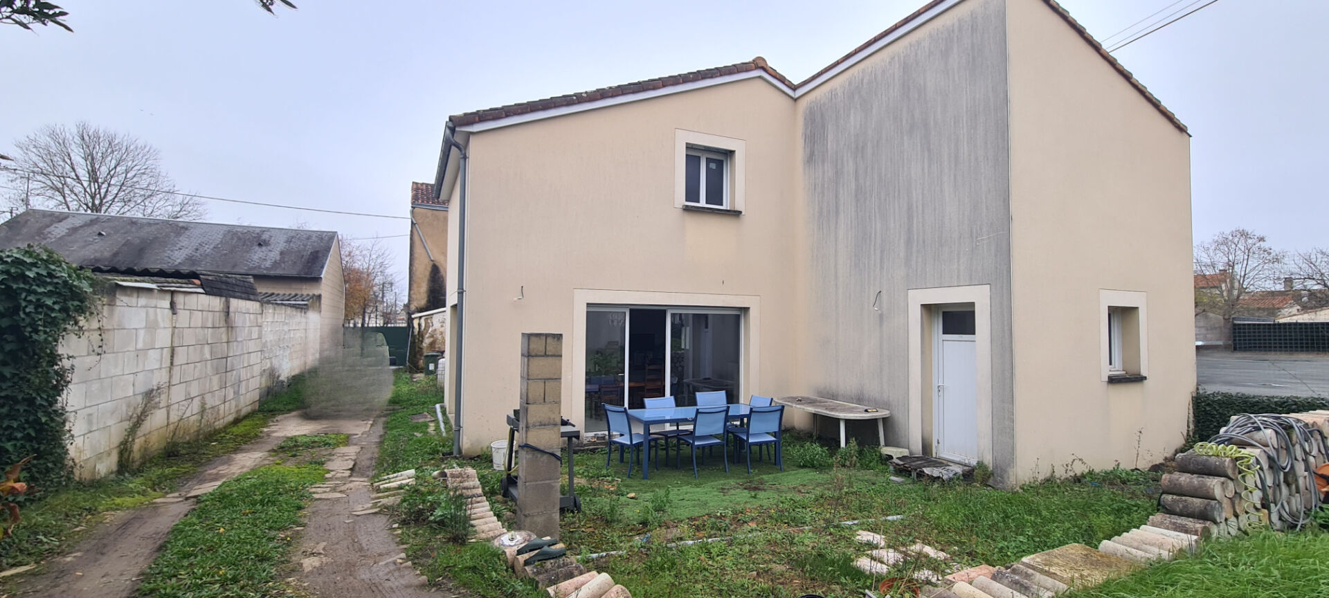 Agence immobilière de 4% Immobilier Niort - 4 % Immobilier Niort