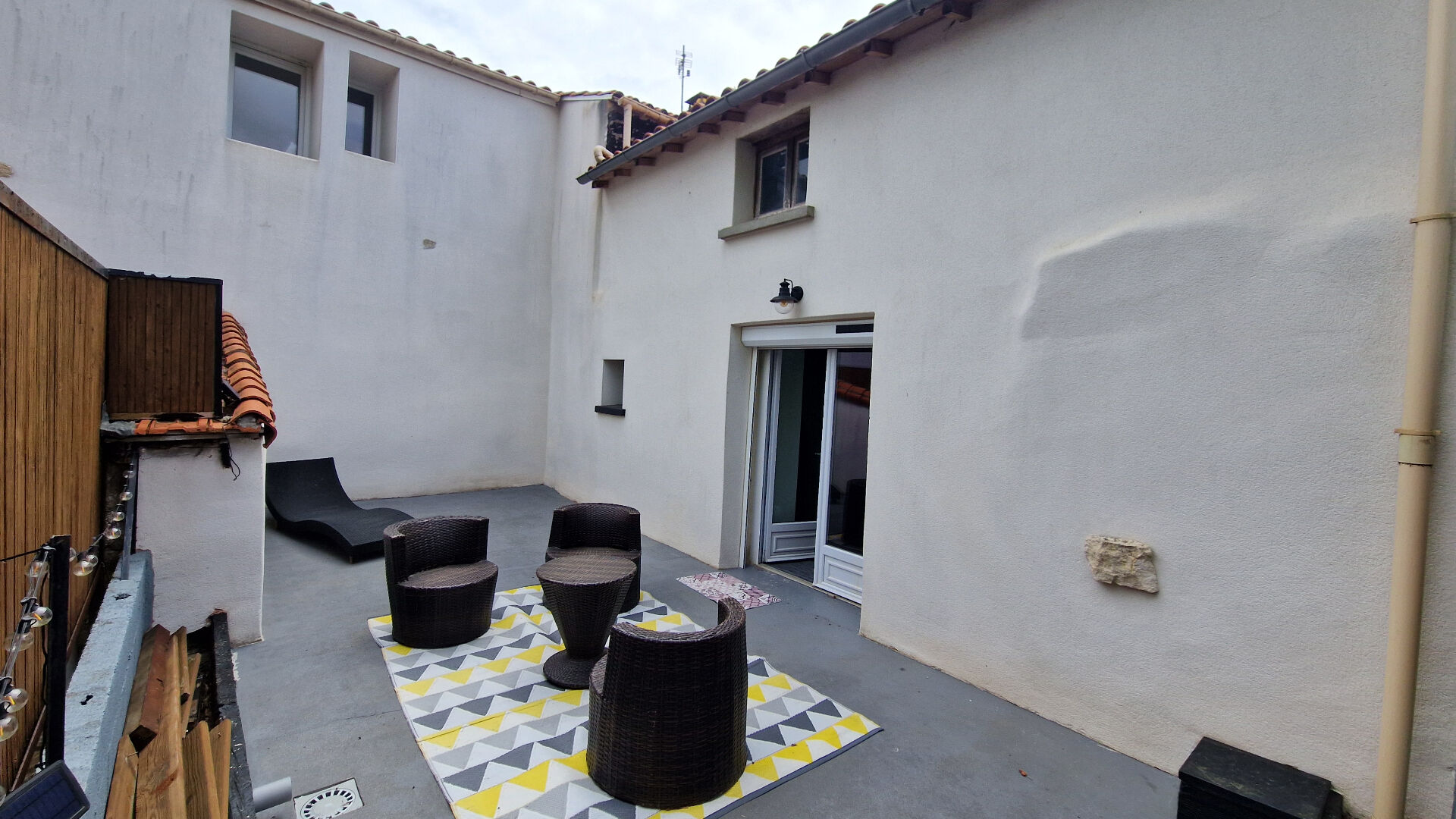 Agence immobilière de 4% Immobilier Niort - 4 % Immobilier Niort