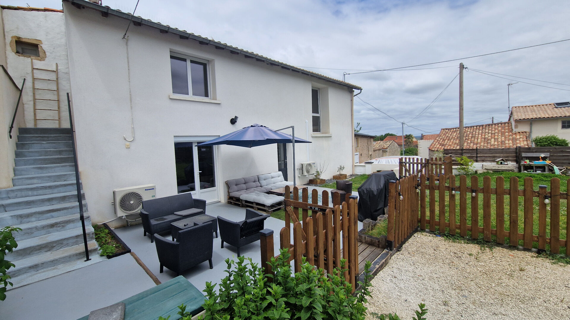 Agence immobilière de 4% Immobilier Niort - 4 % Immobilier Niort