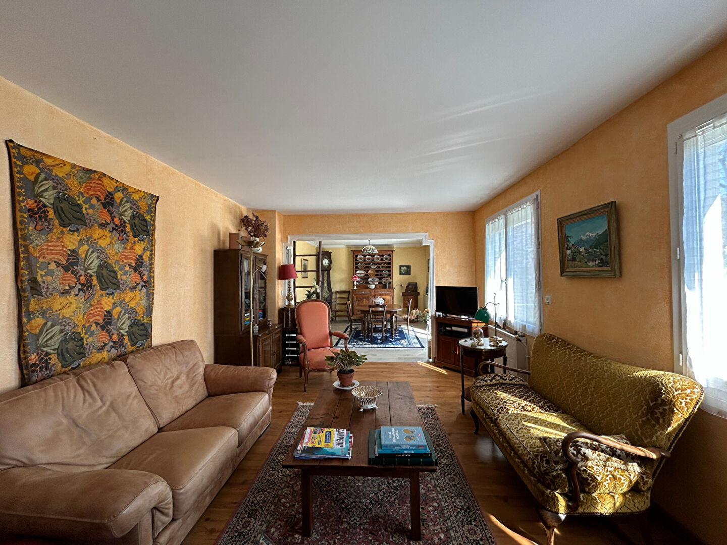 Agence immobilière de 4% Immobilier Niort - 4 % Immobilier Niort