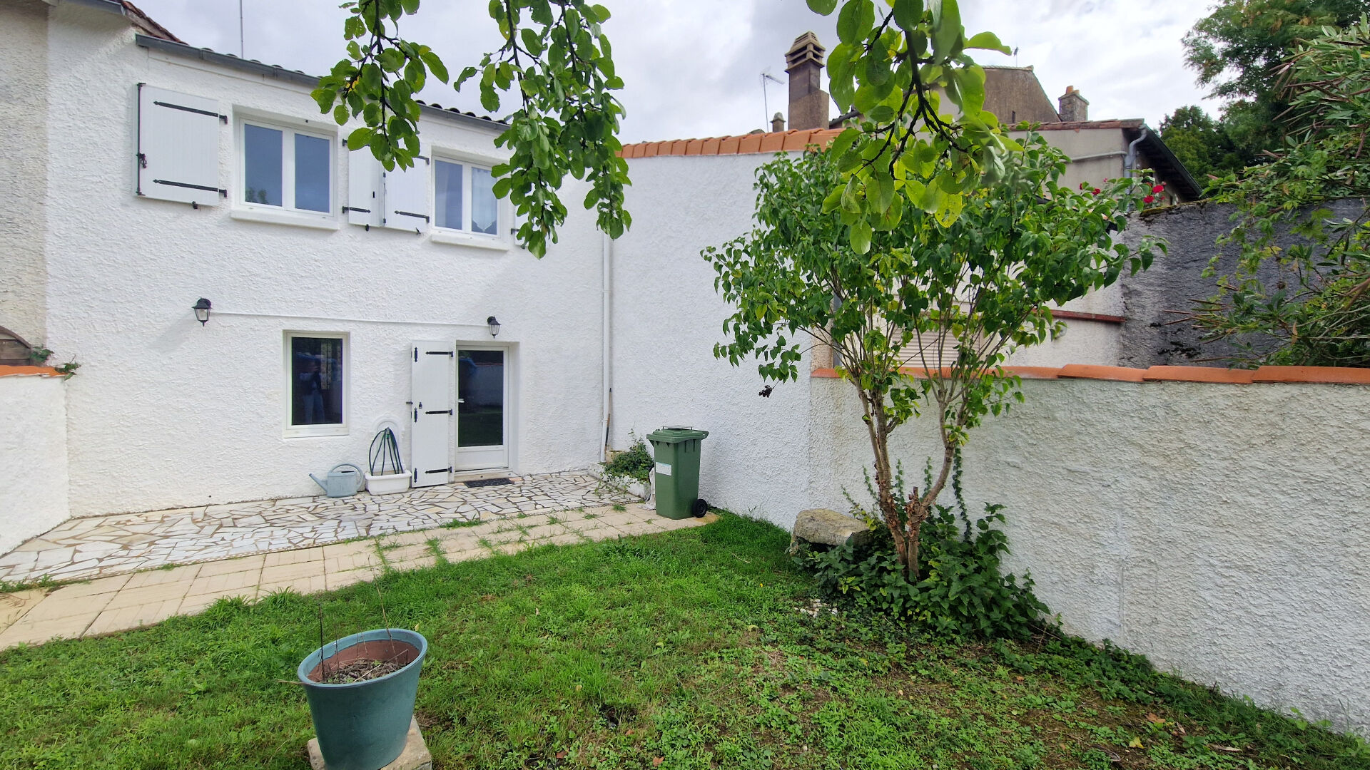 Agence immobilière de 4% Immobilier Niort - 4 % Immobilier Niort