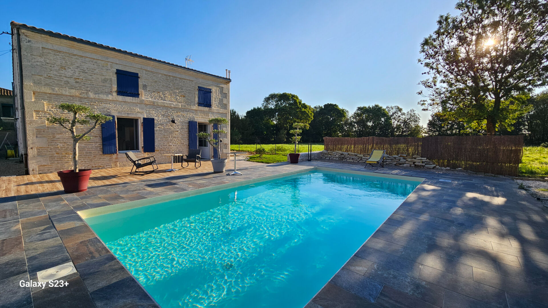 Agence immobilière de 4% Immobilier Niort - 4 % Immobilier Niort