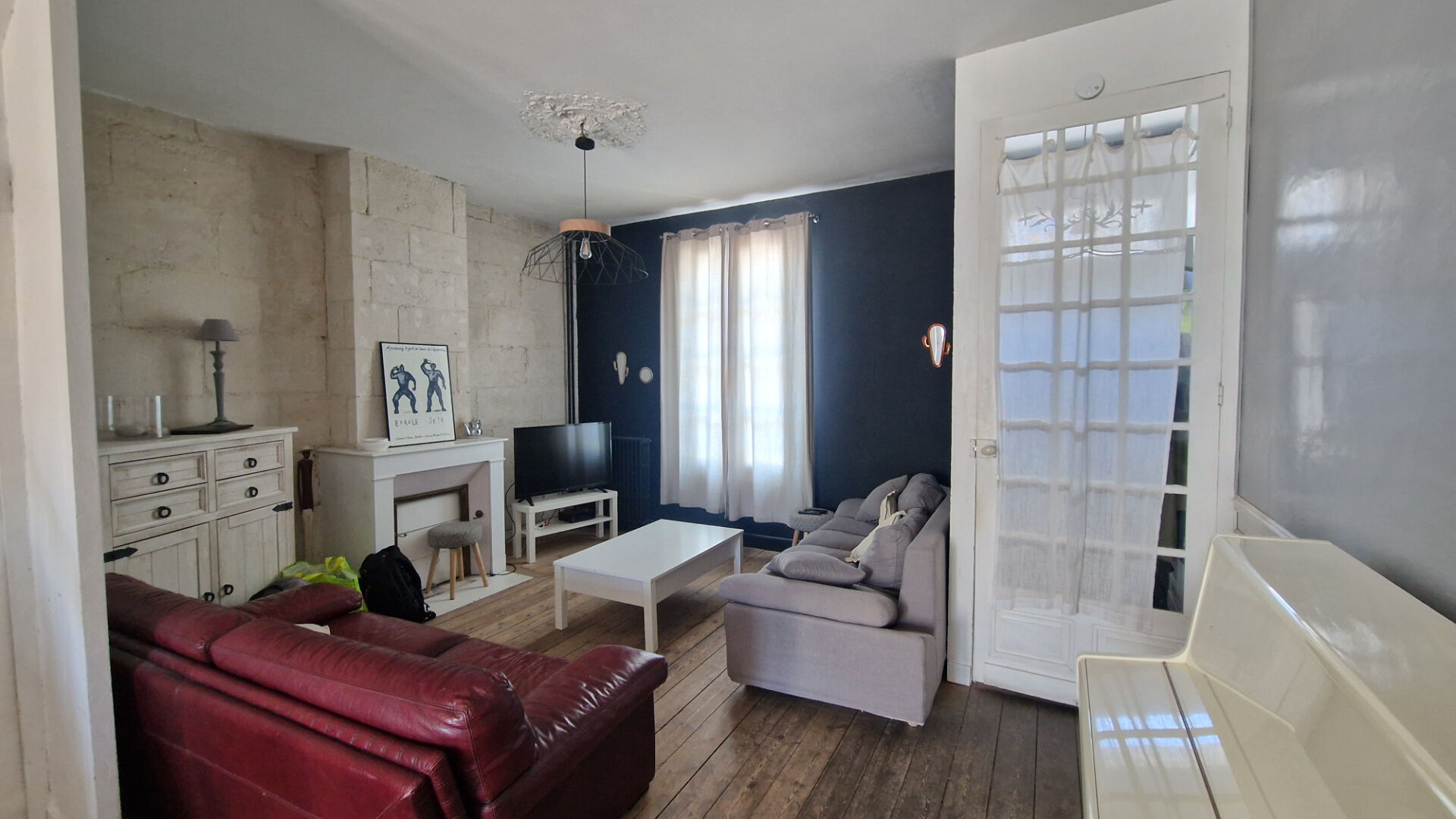 Agence immobilière de 4% Immobilier Niort - 4 % Immobilier Niort
