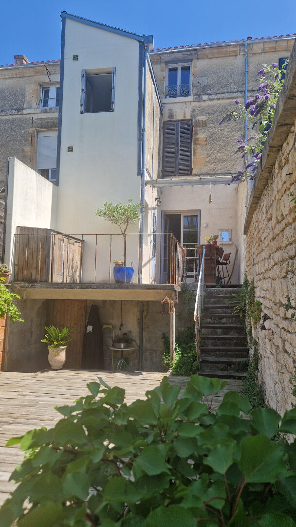 Agence immobilière de 4% Immobilier Niort - 4 % Immobilier Niort