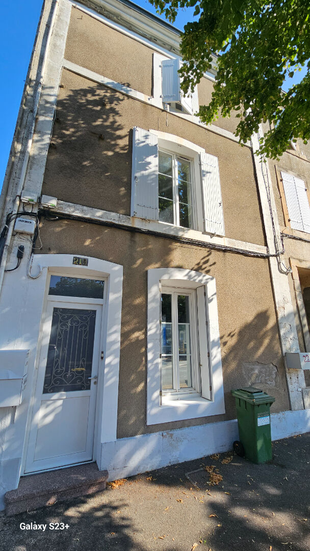 Maison Niort 5 pièce(s) 106 m2