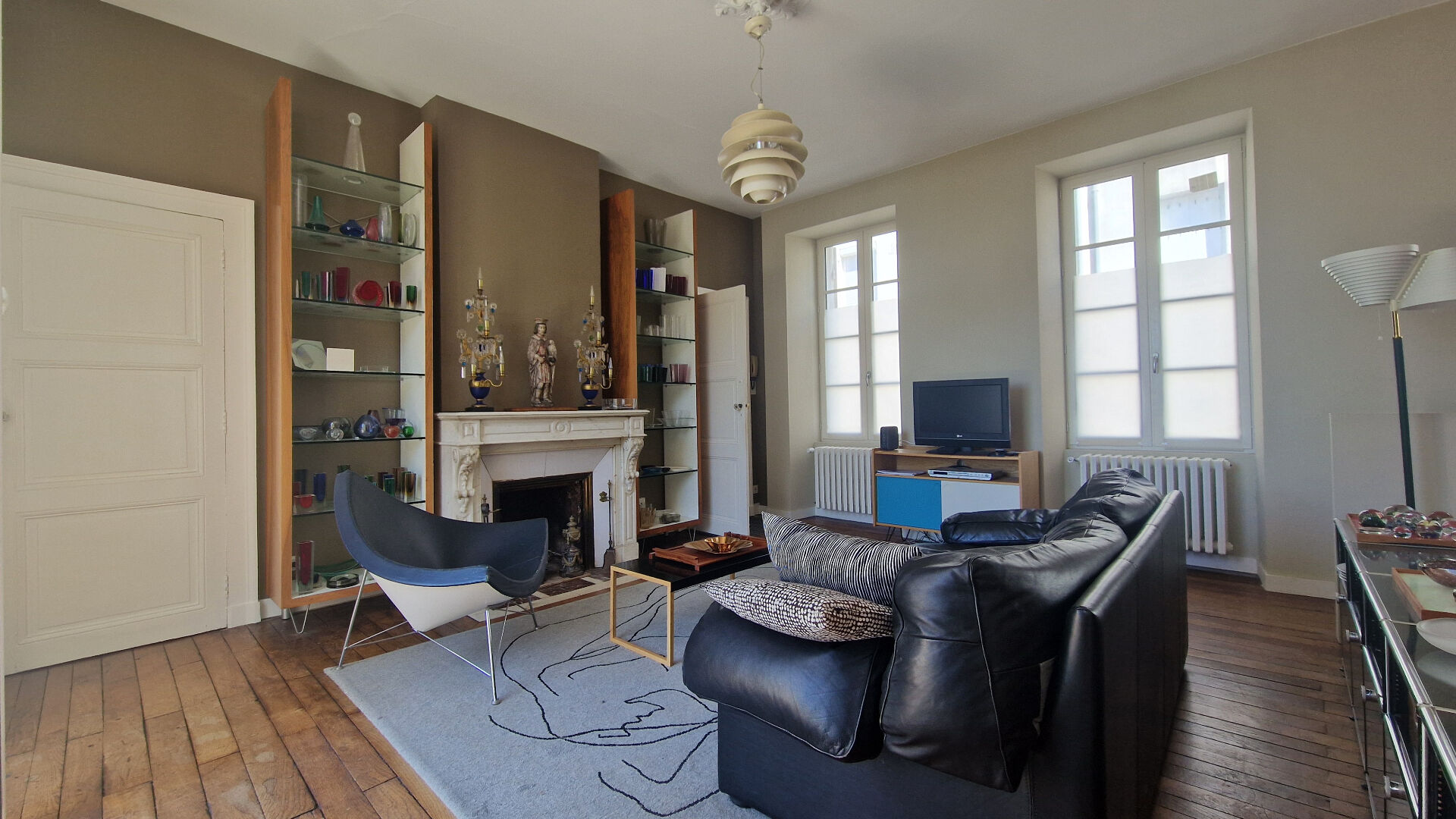 Photo Maison de ville avec piscine Niort 9 pièce(s) 200 m2 image 3/6