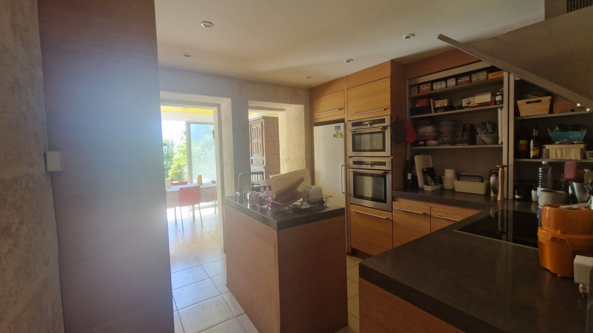 Photo Maison de ville avec piscine Niort 9 pièce(s) 200 m2 image 6/6