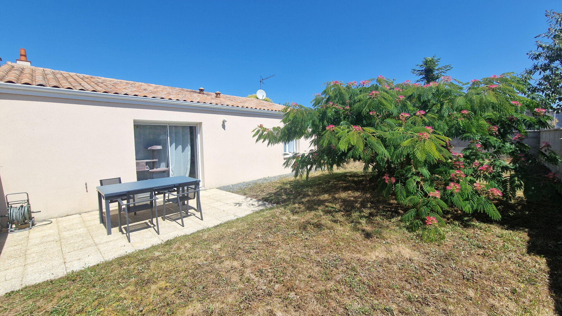 Agence immobilière de 4% Immobilier Niort - 4 % Immobilier Niort