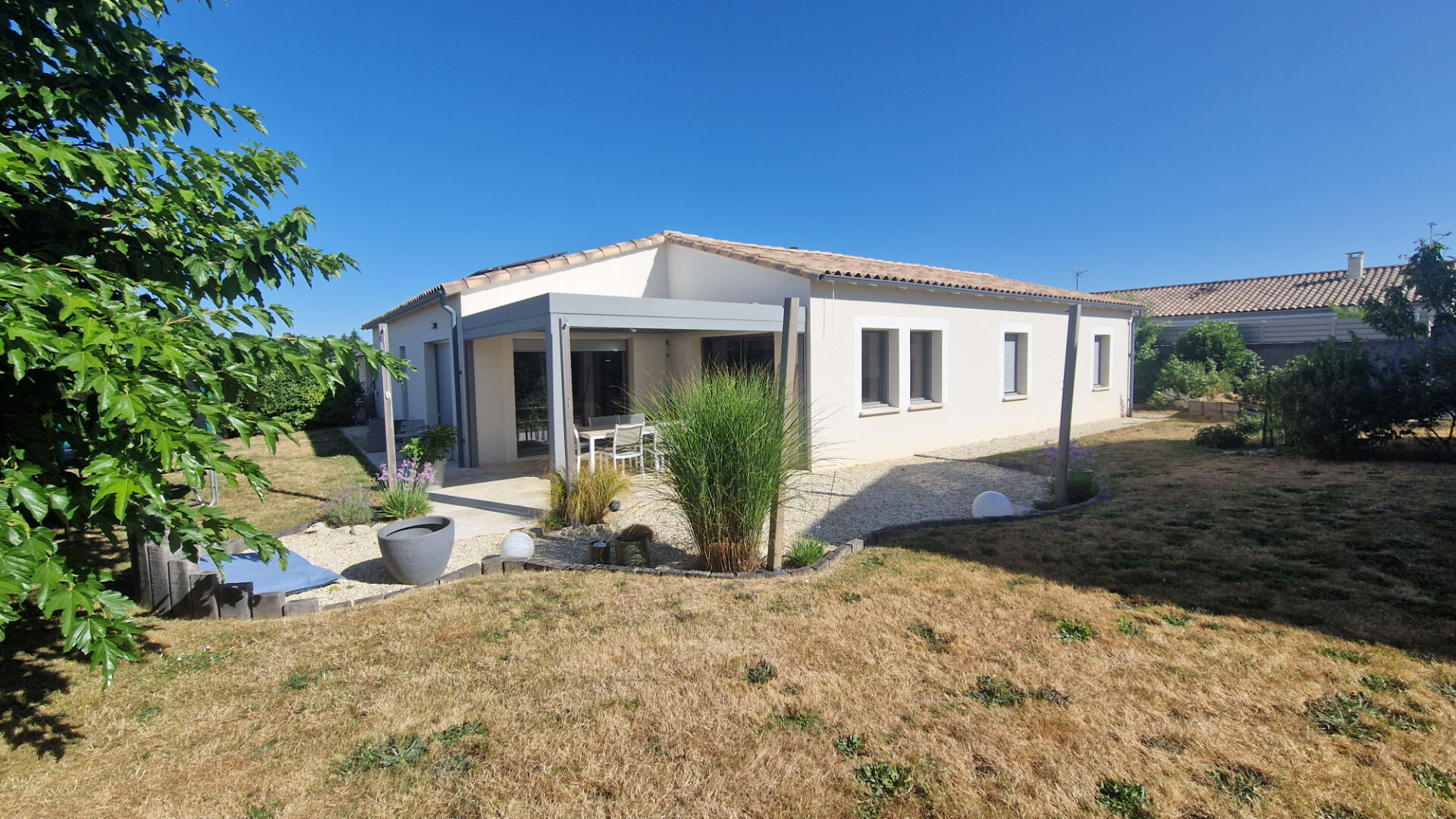 Agence immobilière de 4% Immobilier Niort - 4 % Immobilier Niort