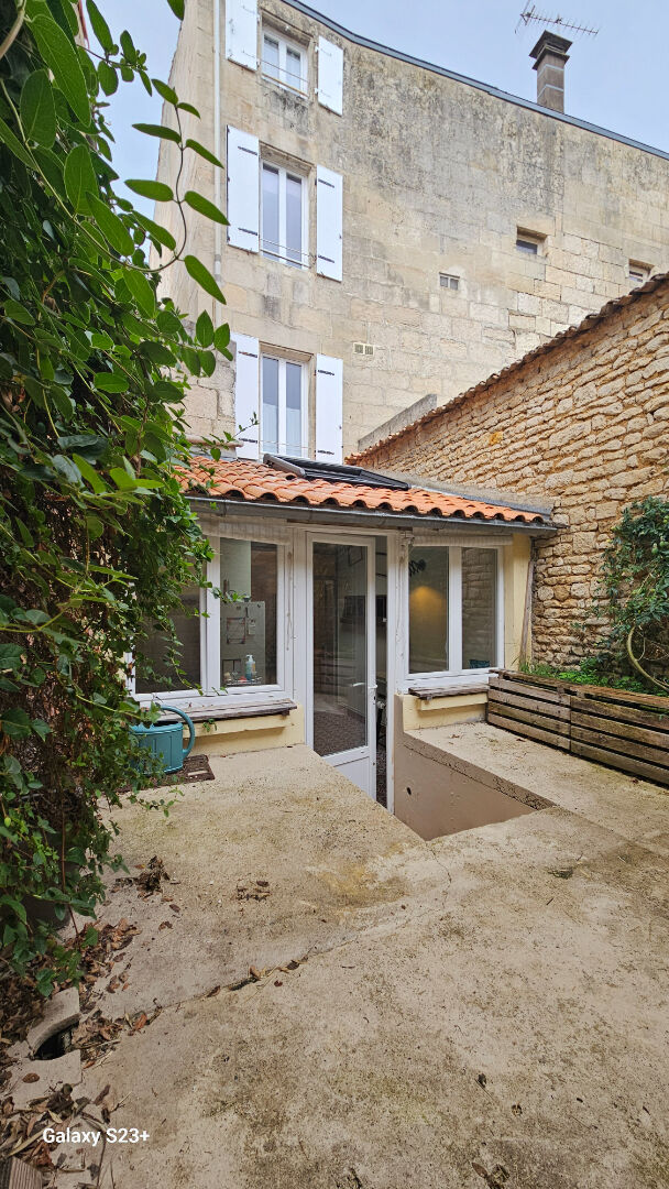 Agence immobilière de 4% Immobilier Niort - 4 % Immobilier Niort