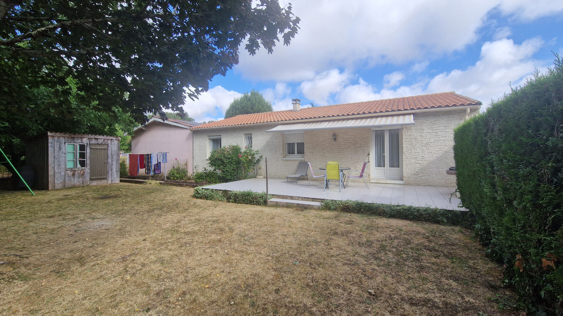 Agence immobilière de 4% Immobilier Niort - 4 % Immobilier Niort